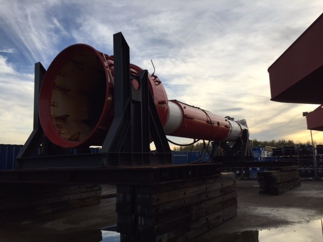 IHC Hydrohammer S900
