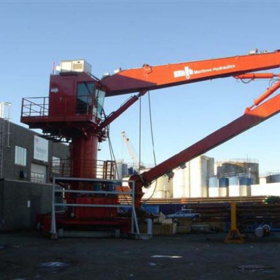 Crane,_Pipe_Handler_SWL_2_Te._Crane