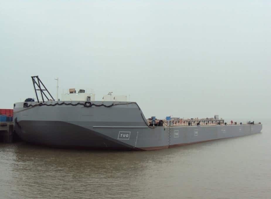 deckbarge pic
