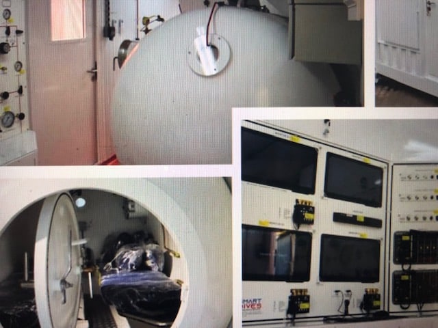 PIC Smart Dives System