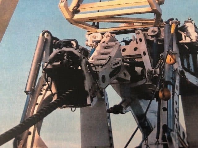PicACP2 Plough