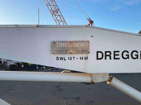dreggen-160-10t-14m